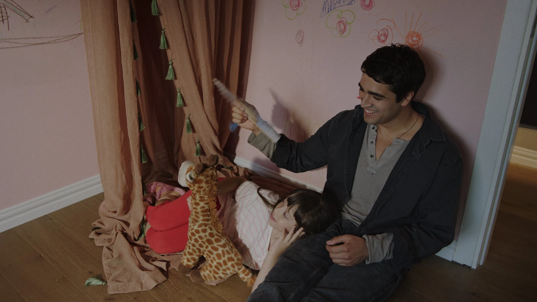 Abandoned Man Review: Ada Erma, Mert Ramazan Demir