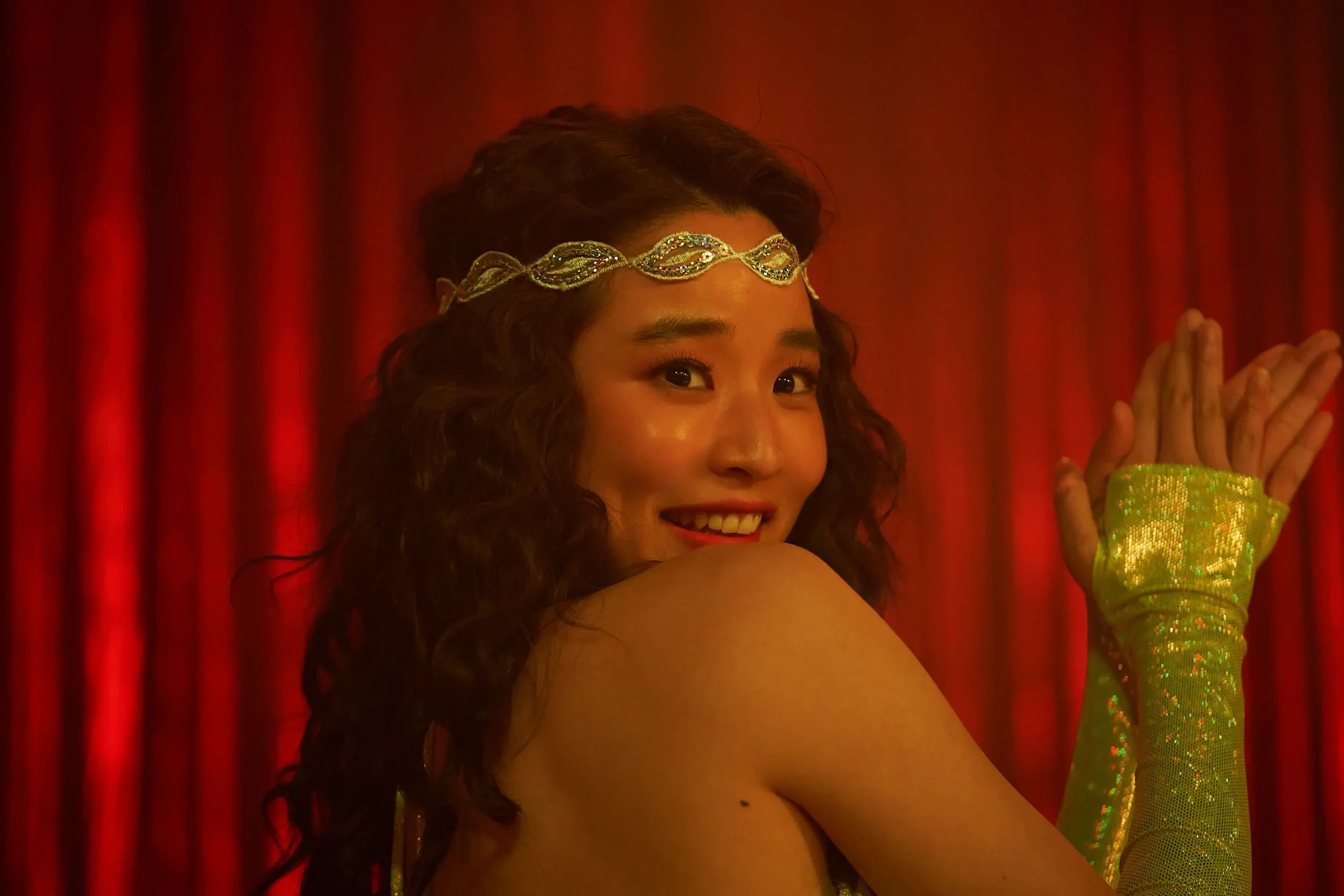 Aema Review: Bang Hyo-rin