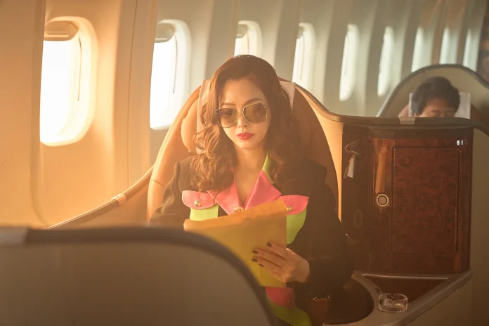 Aema Review: Lee Hanee