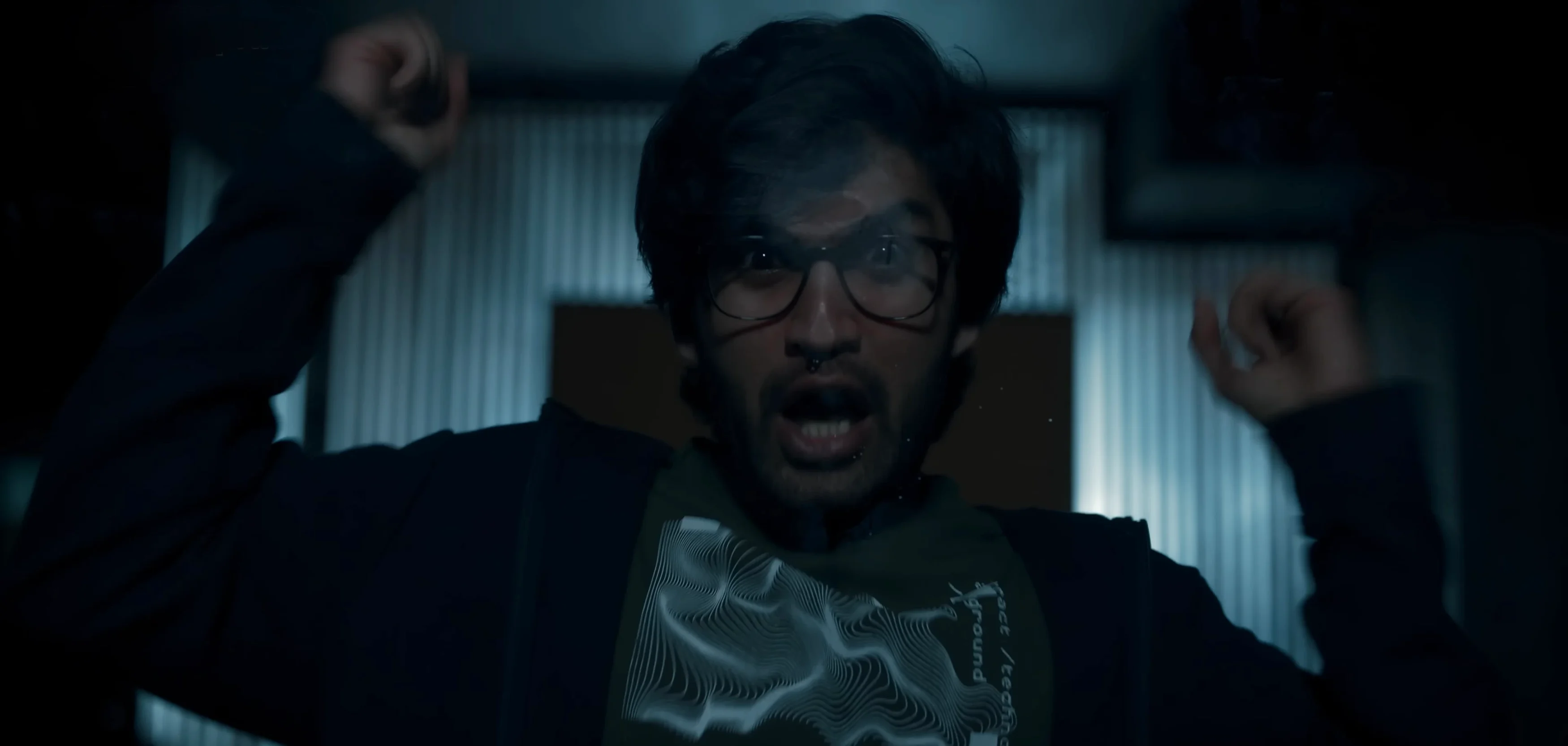 Andhera Ending Explained: Karanvir Malhotra