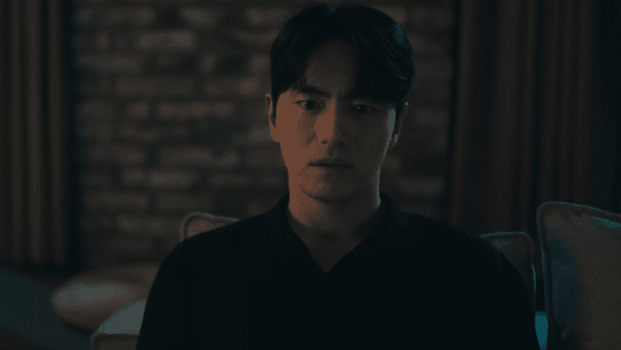 Beyond the Bar Episode 1 Review: Lee Jin-uk