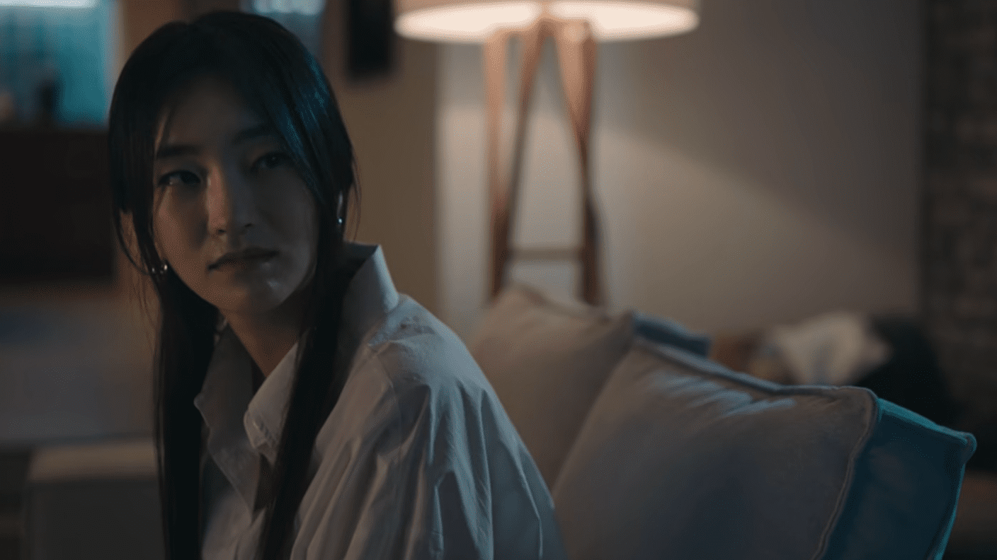 Beyond the Bar Episode 1 Review: Good Start But Nothing Unique 7 Beyond the Bar Episode 1 Review: