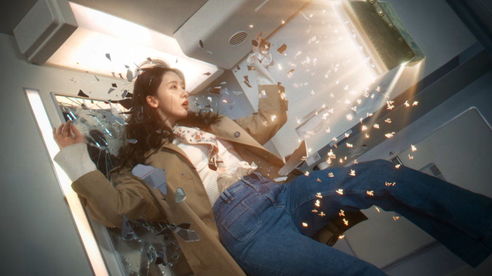 Bon Appetit, Your Majesty Episode 1 Review: Im Yoon-ah