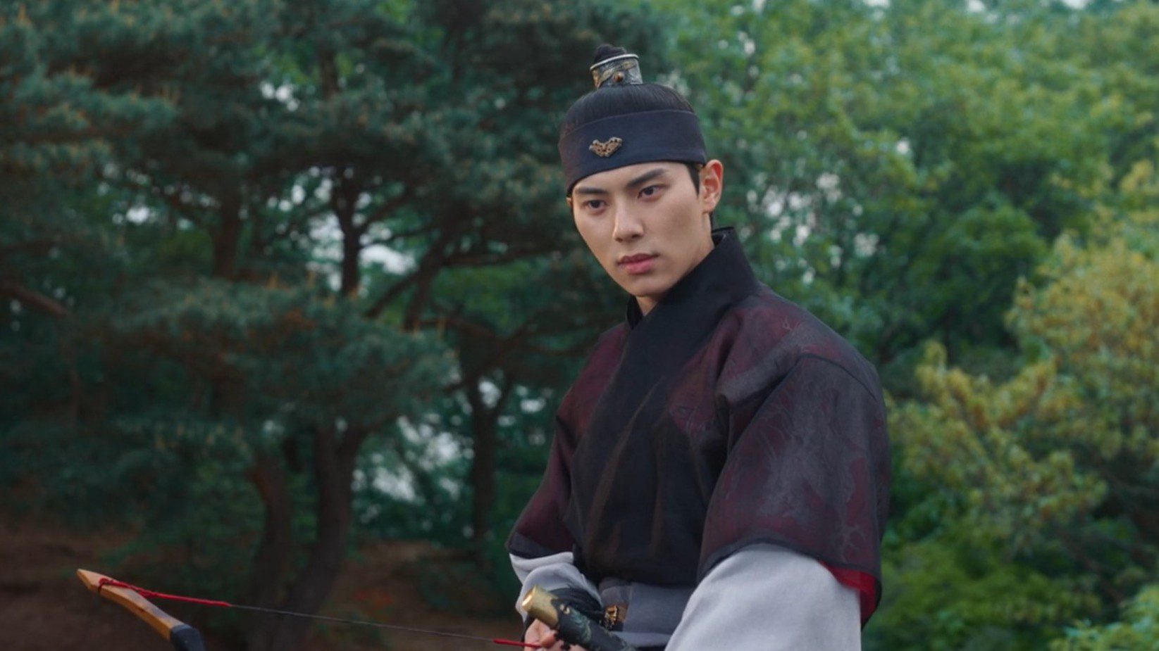 Bon Appetit, Your Majesty Episode 1 Review: Lee Chae-min
