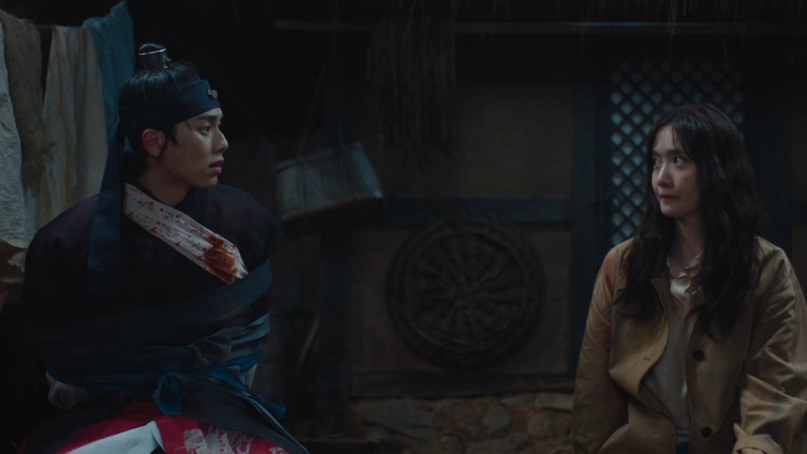 Bon Appetit, Your Majesty Episode 1 Review: Lee Chae-min, Im Yoon-ah