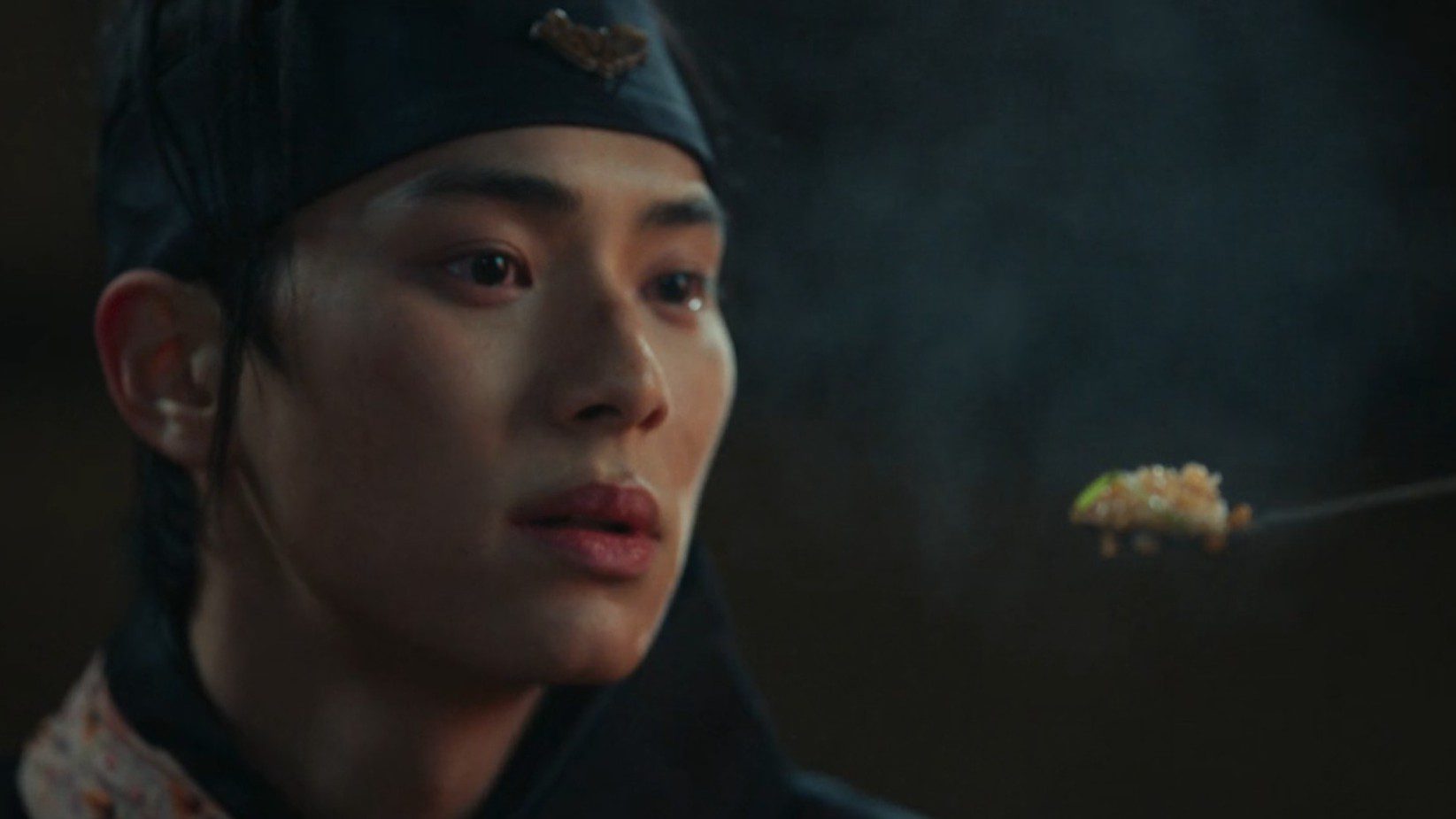 Bon Appetit, Your Majesty Episode 1 Review: Lee Chae-min