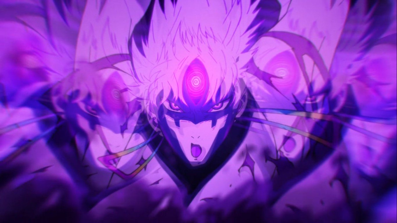 Dandadan Season 2 Episode 5 Review