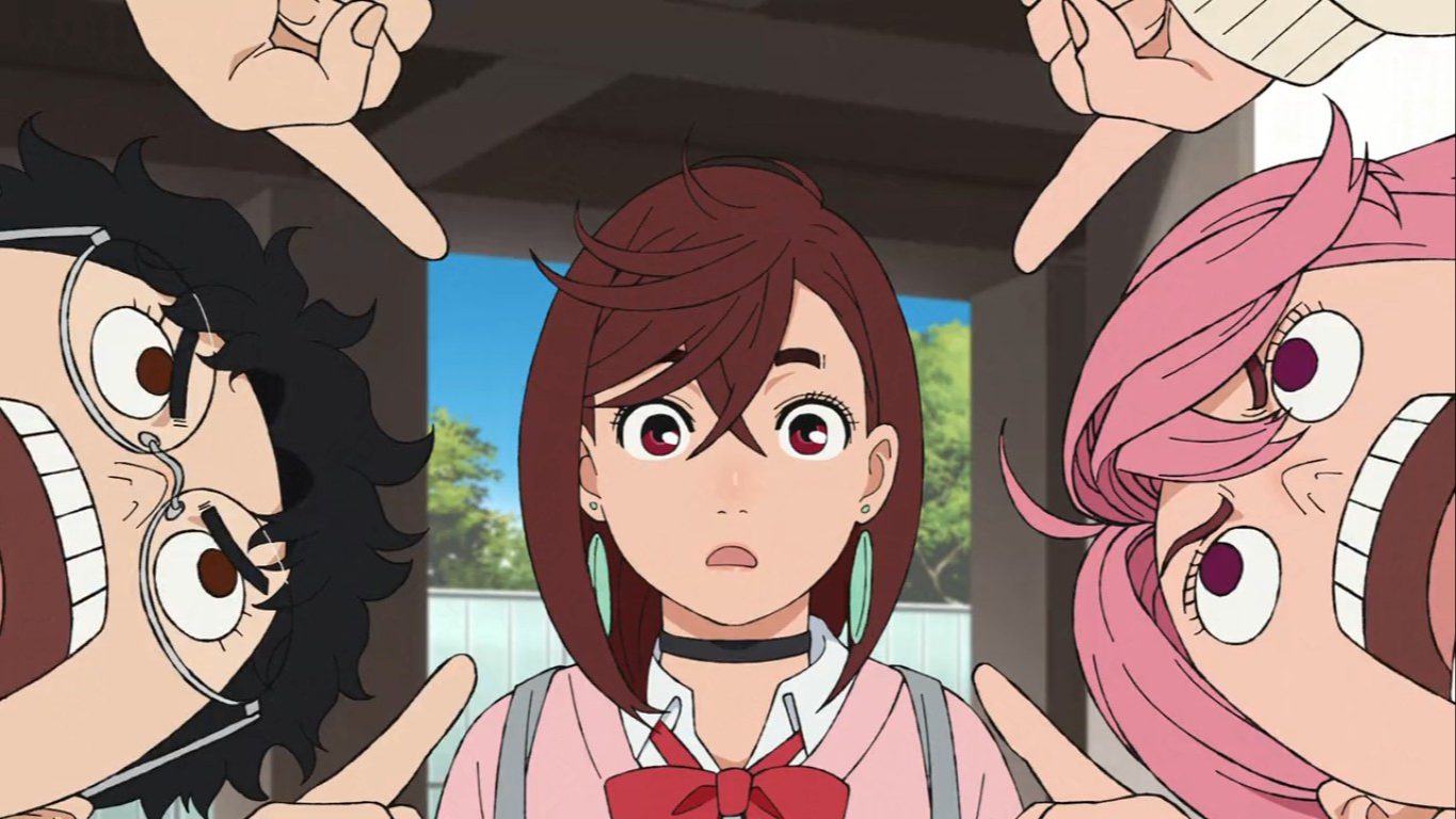 Dandadan Season 2 Episode 5 Review