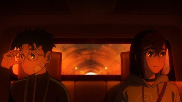 Dandadan Season 2 Episode 5 Review