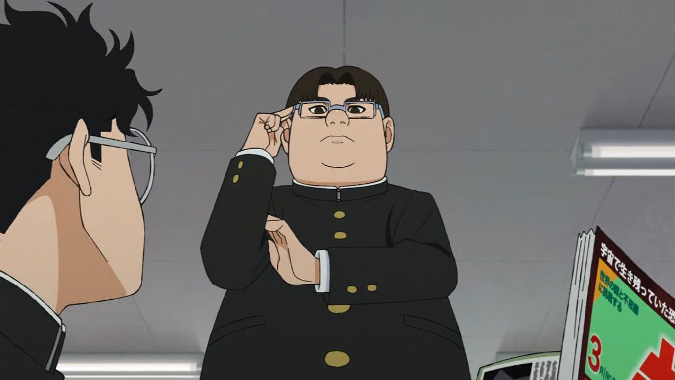 Dandadan Season 2 Episode 9 Review