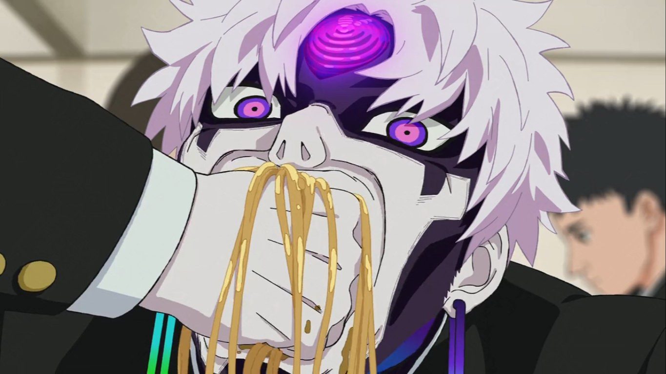 Dandadan Season 2 Episode 9 Review