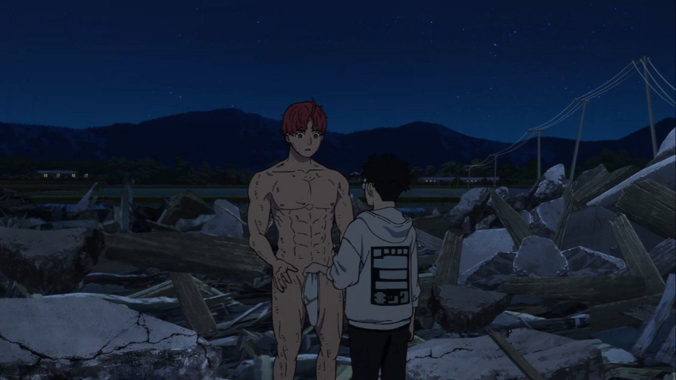 Dandadan Season 2 Episode 9 Review