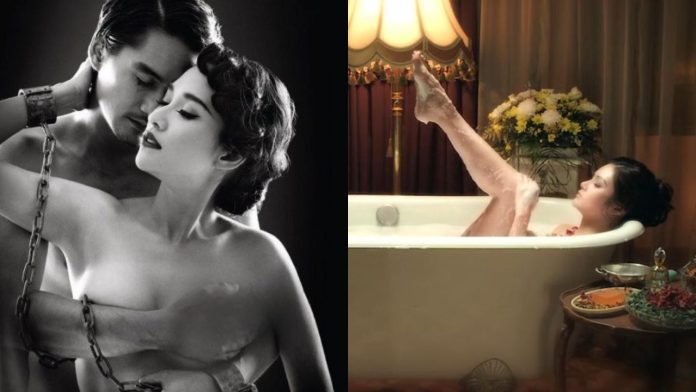 Ozbek porno yulduzlari