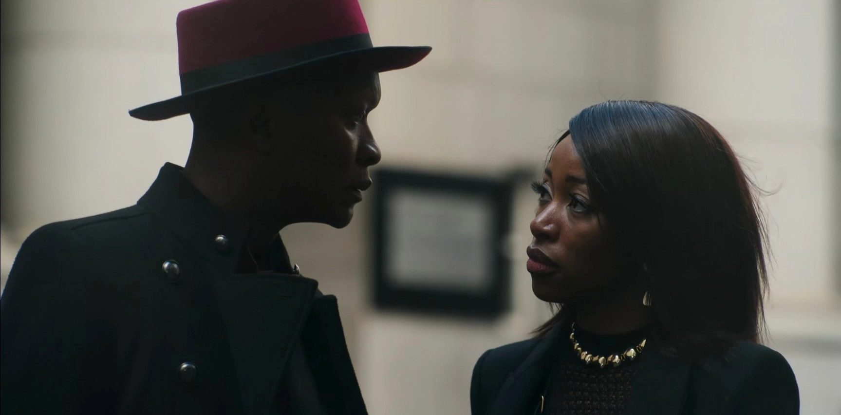 Fatal Seduction Season 2 Ending Explained: Warren Masemola, Nqobile Khumalo