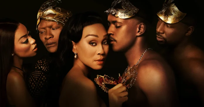 Fatal Seduction Season 2 Ending Explained: Kgomotso Christopher, Prince Grootboom