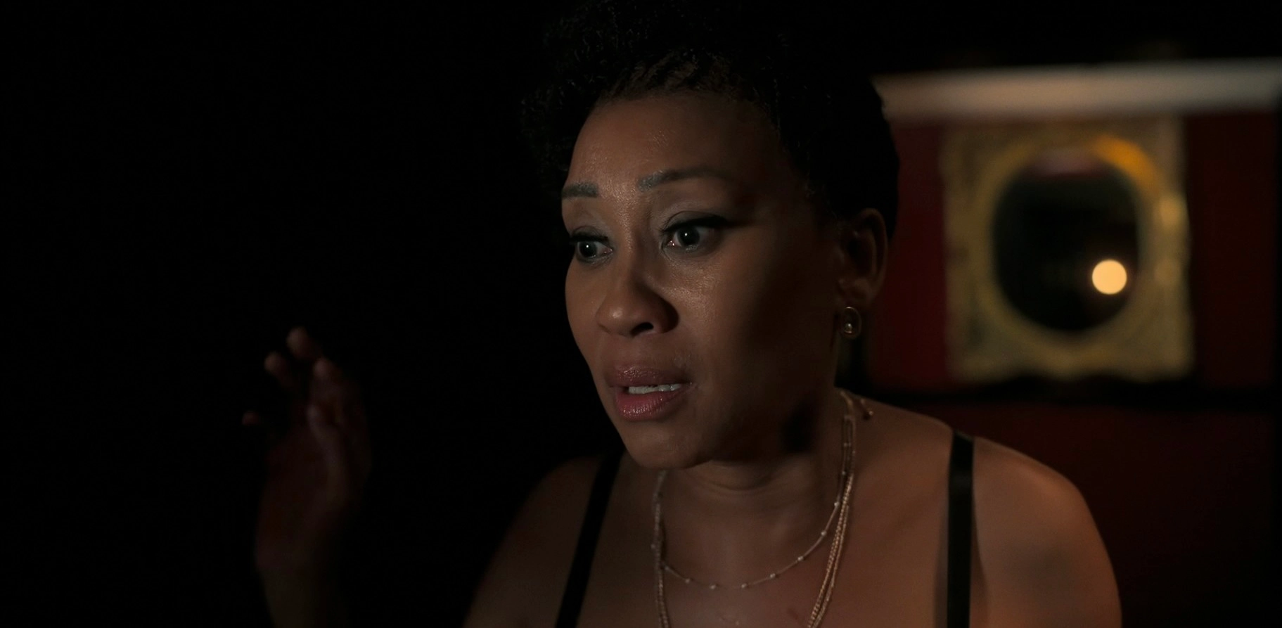 Fatal Seduction Season 2 Ending Explained: Kgomotso Christopher