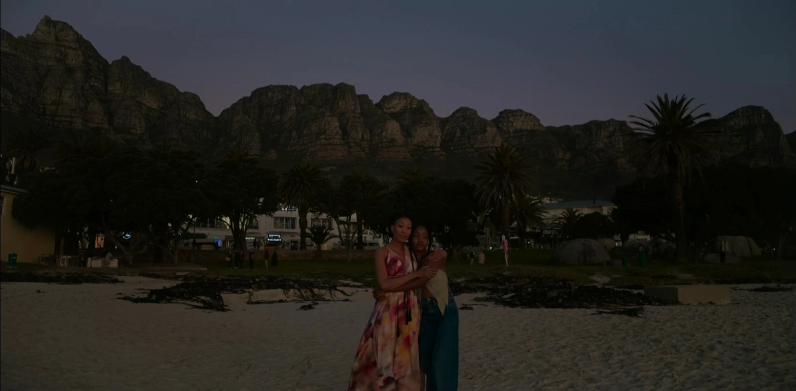 Fatal Seduction Season 2 Ending Explained: Kgomotso Christopher, Ngele Ramulond