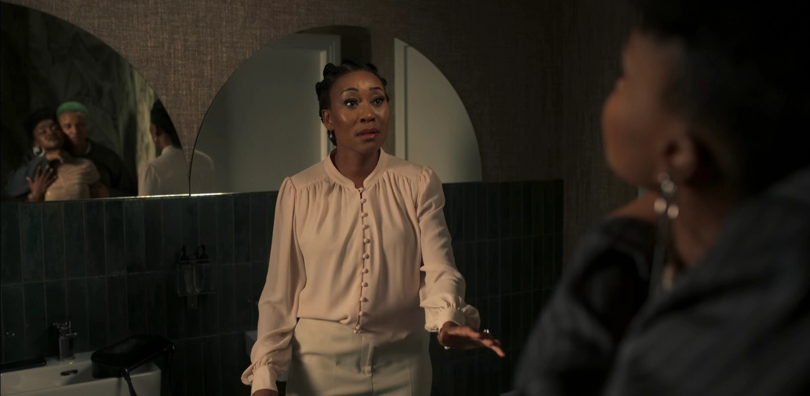Fatal Seduction Season 2 Ending Explained: Kgomotso Christopher