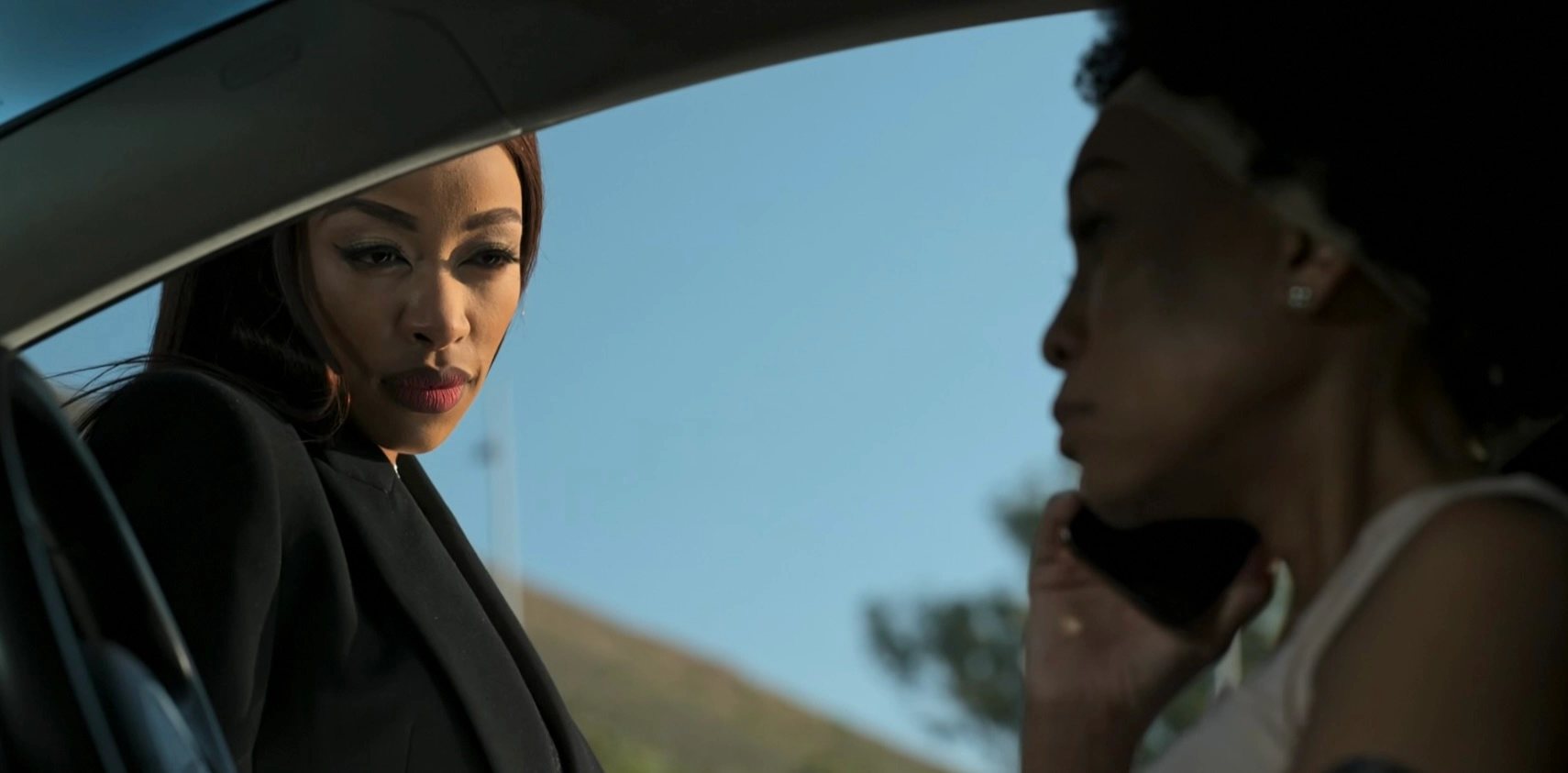 Fatal Seduction Season 2 Ending Explained: Nqobile Khumalo, Kgomotso Christopher