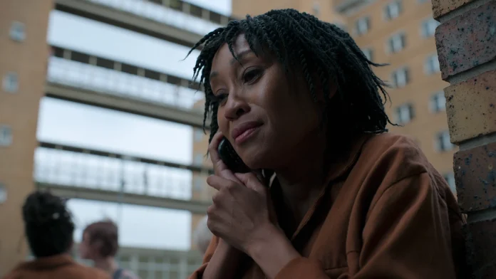 Fatal Seduction Season 2 Review: Kgomotso Christopher