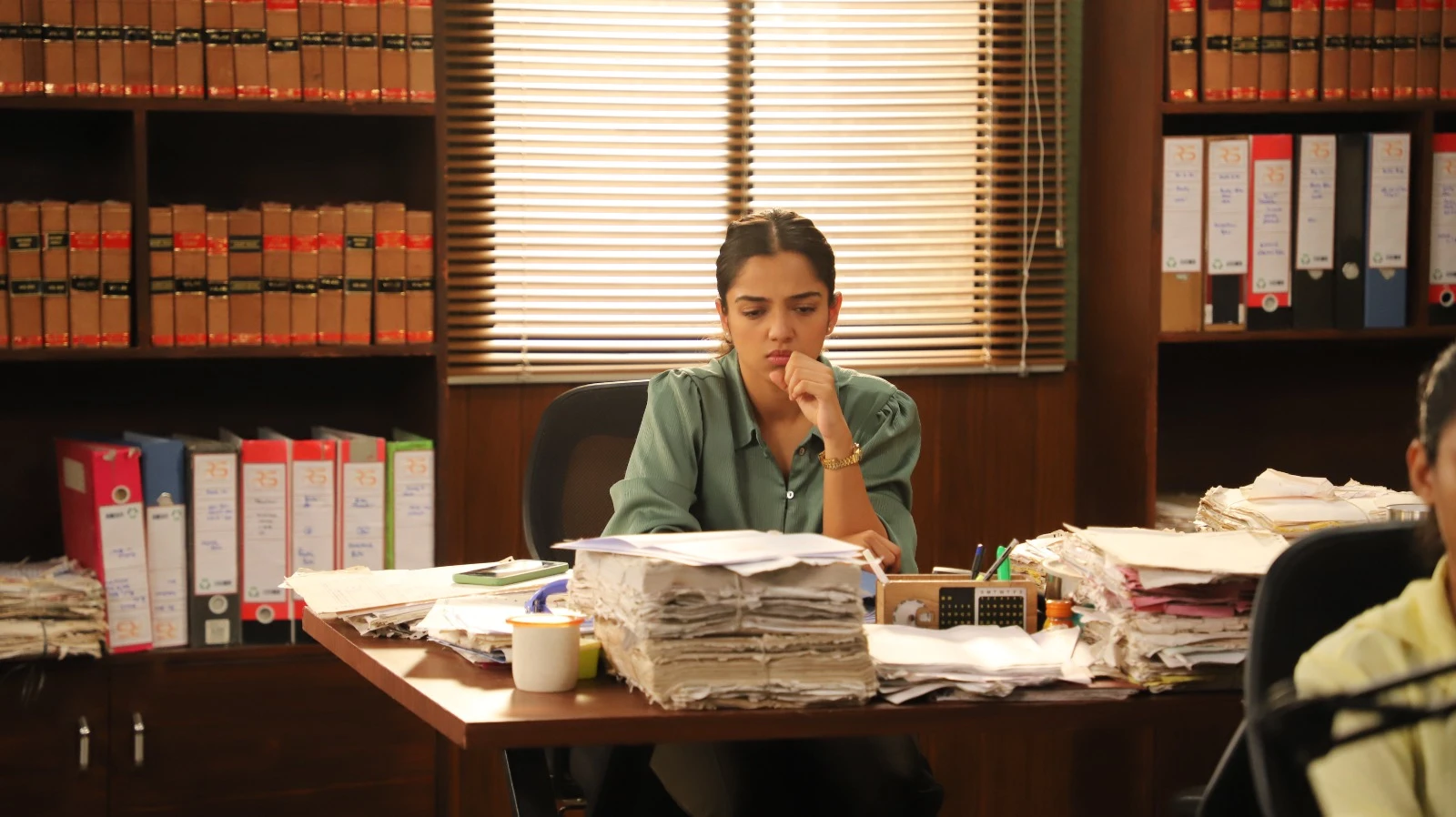 Half Ca Season 2 Review: Ahsaas Channa