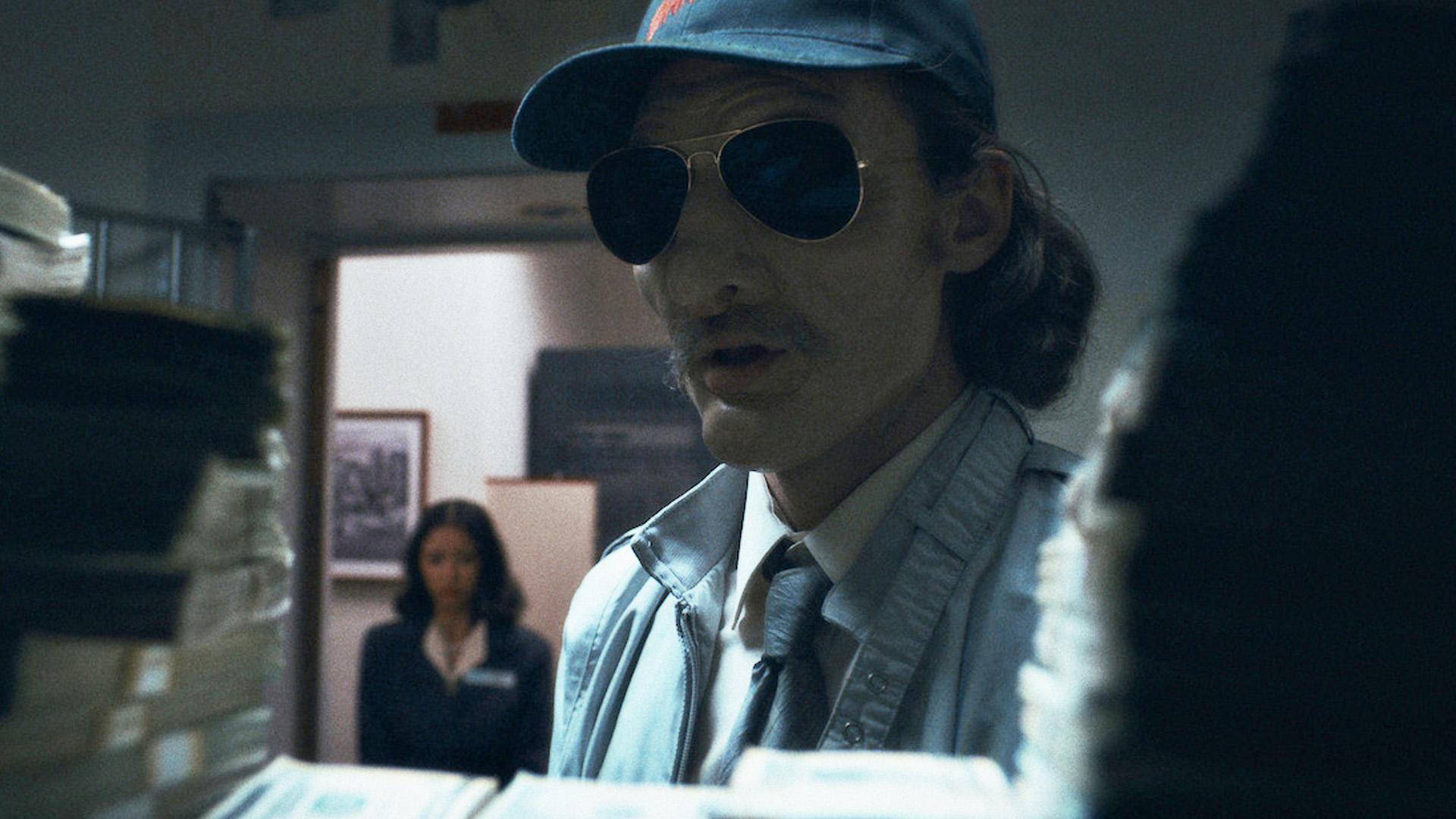 Must-Watch Heist Documentaries: How to Rob a Bank