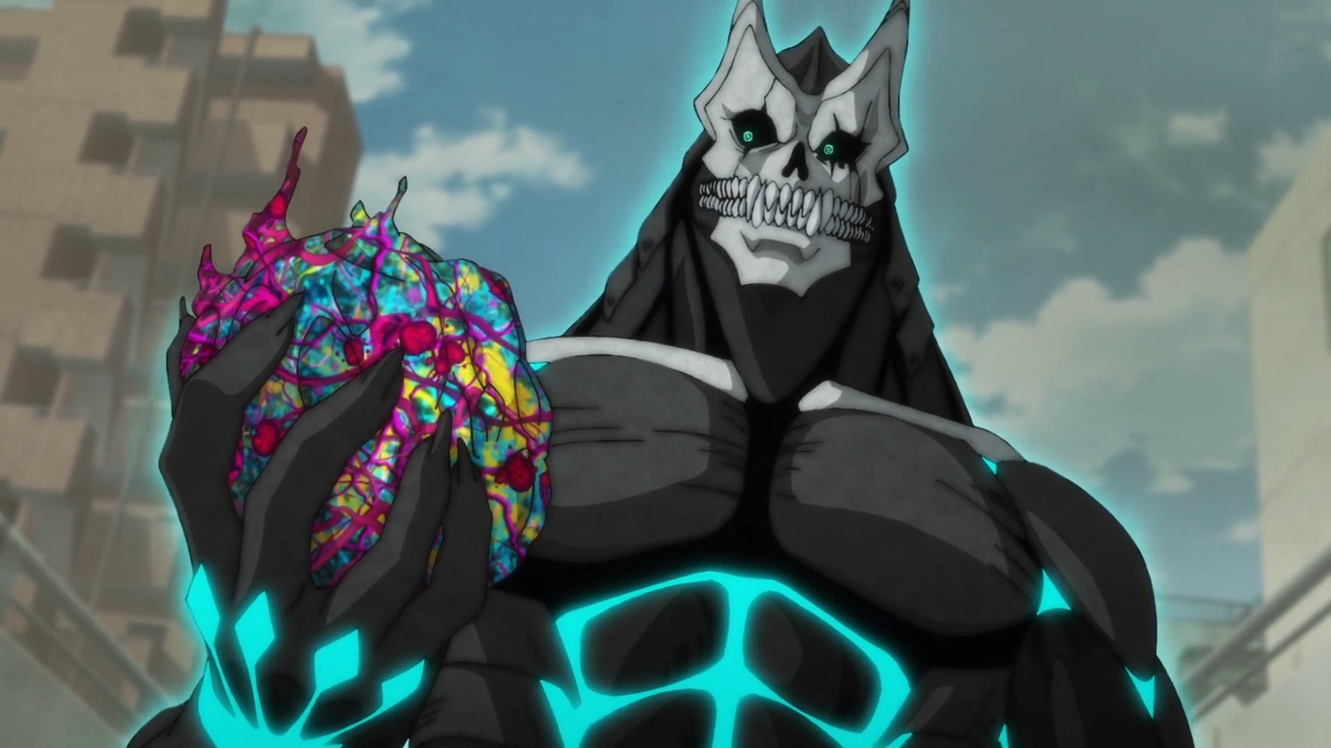 Kaiju No 8 Season 2 Episode 3: Review