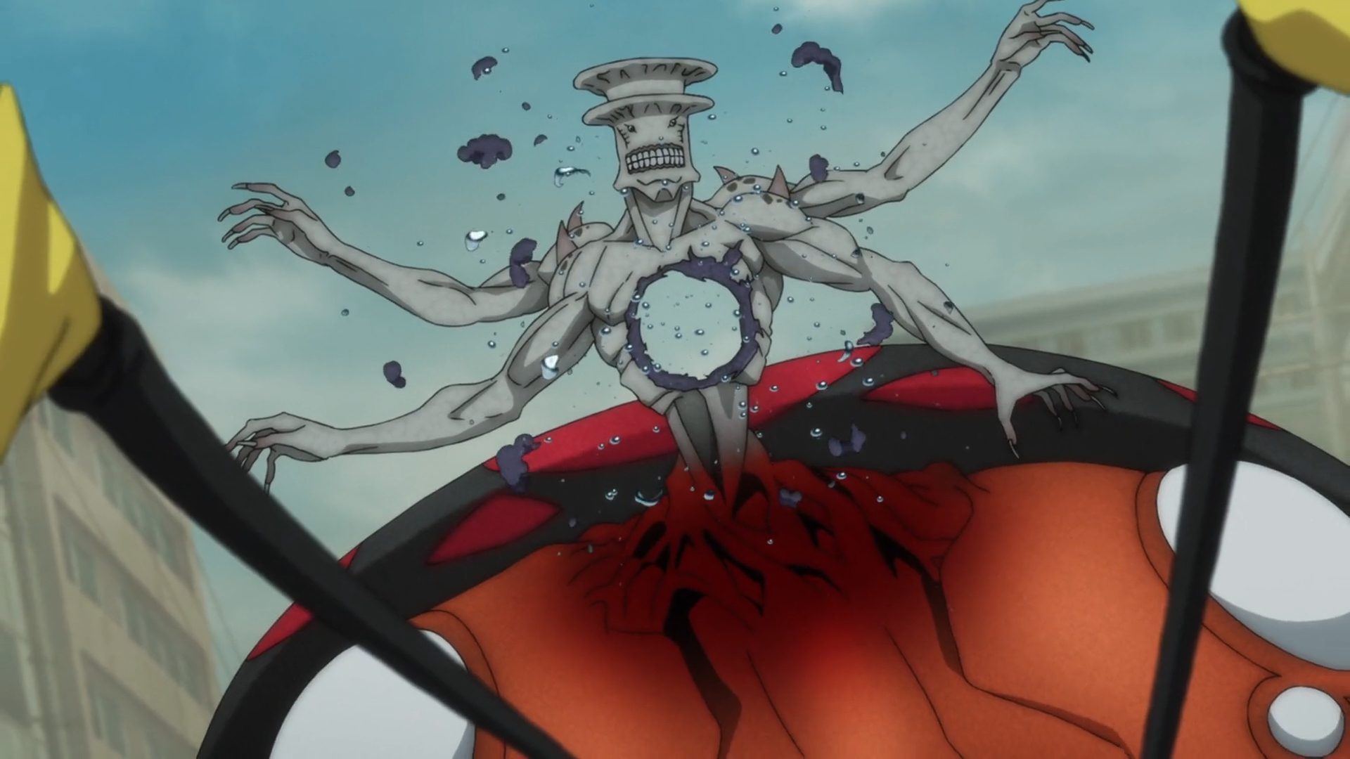 Kaiju No 8 Season 2 Episode 3 Review