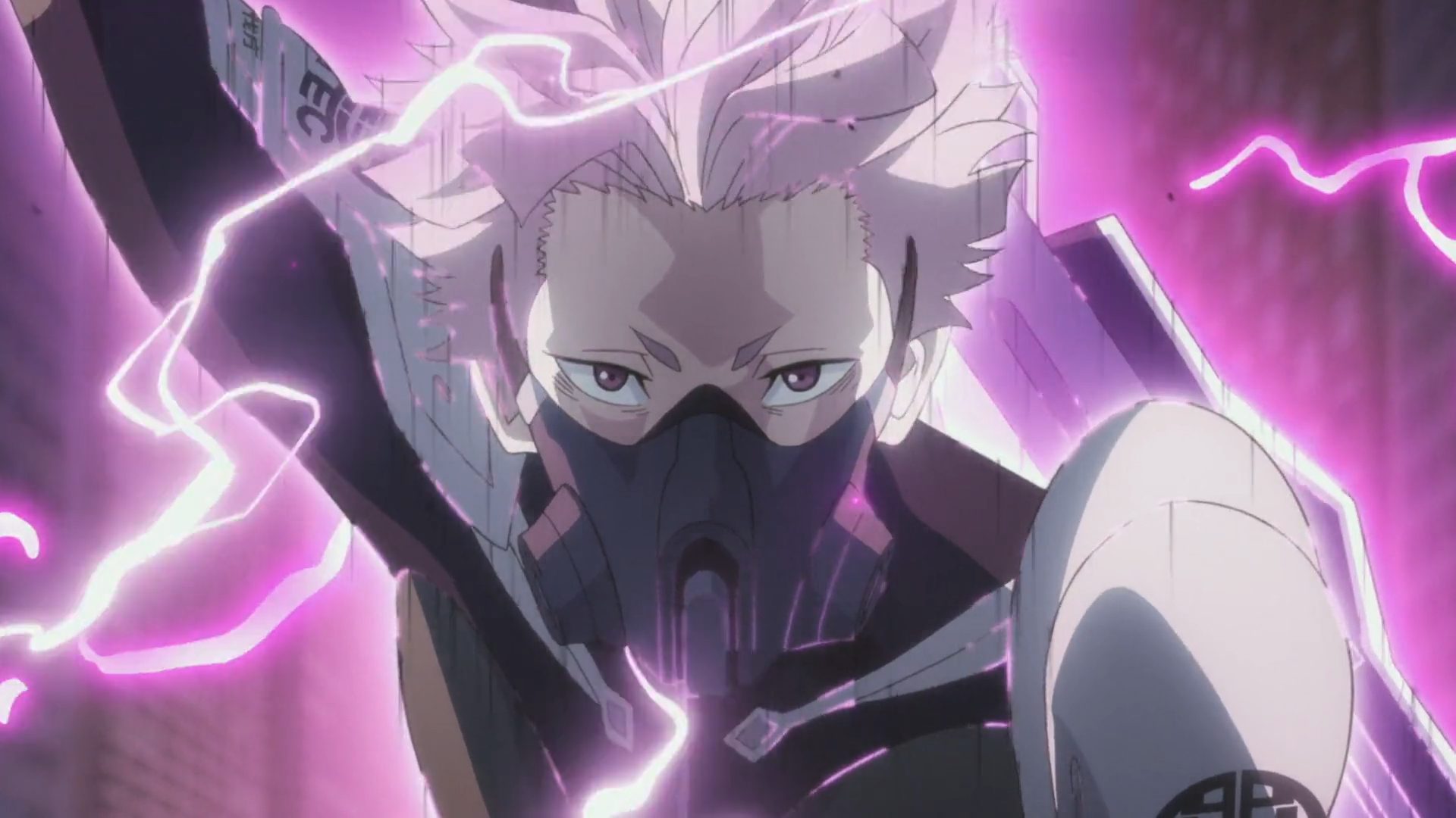 Kaiju No 8 Season 2 Episode 3 Review