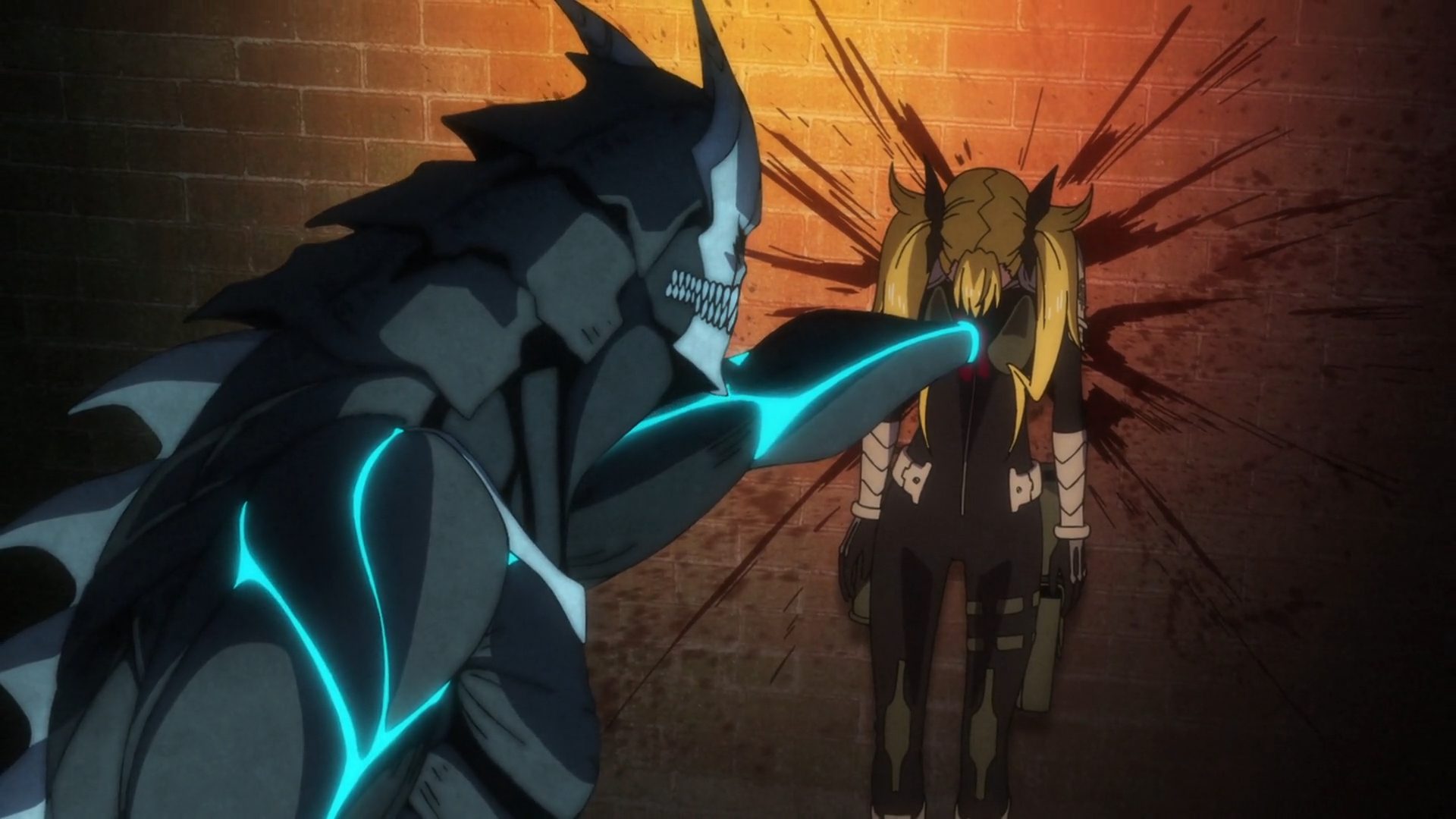 Kaiju No 8 Season 2 Episode 3 Review