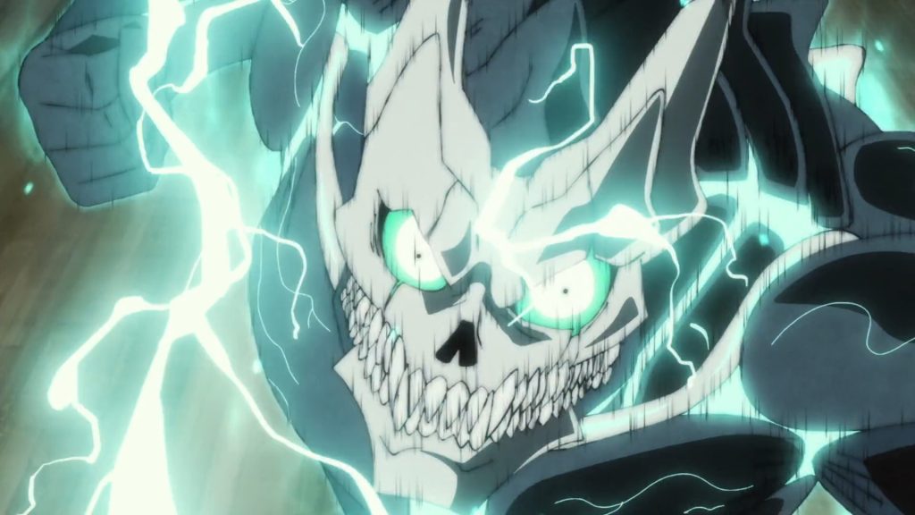 Kaiju No 8 Season 2 Episode 5 Review: The Need For Revenge Is High