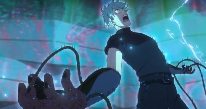 Kaiju No 8 Season 2 Episode 6 Review (4) Kaiju No 8 Season 2 Episode 6