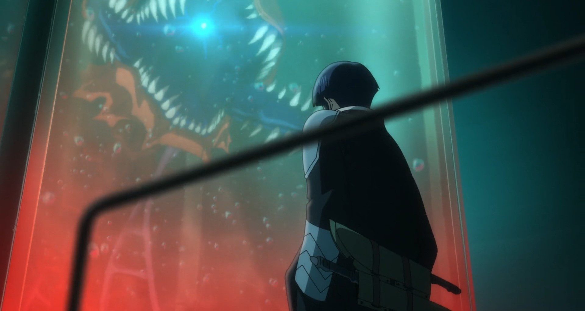 Kaiju No 8 Season 2 Episode 6