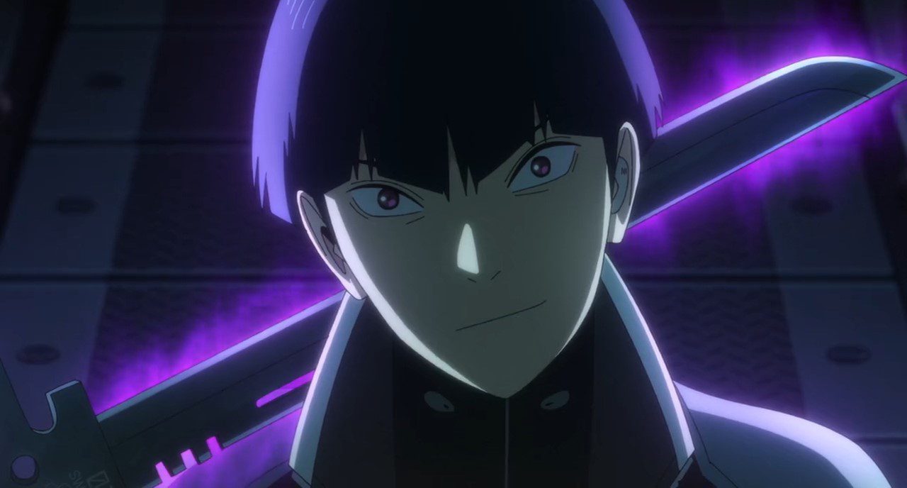 Kaiju No 8 Season 2 Episode 6