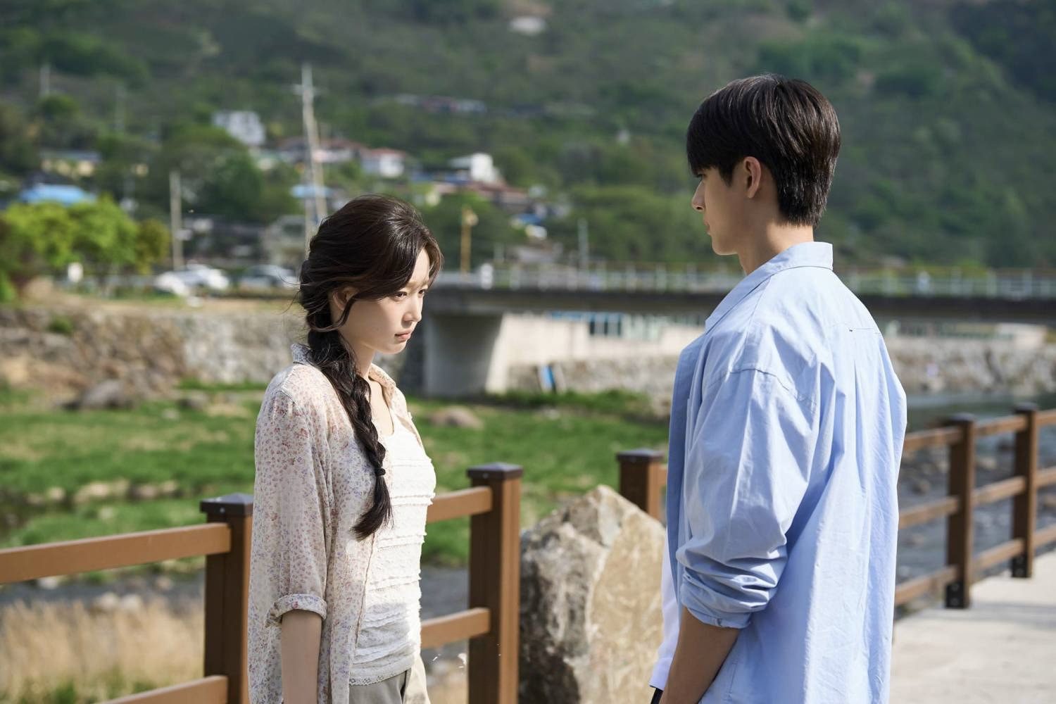 Love Take Two Episode 2: Choi Yoon-ji, Kim Min-kyu