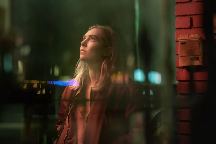 Night Always Comes Review: Vanessa Kirby