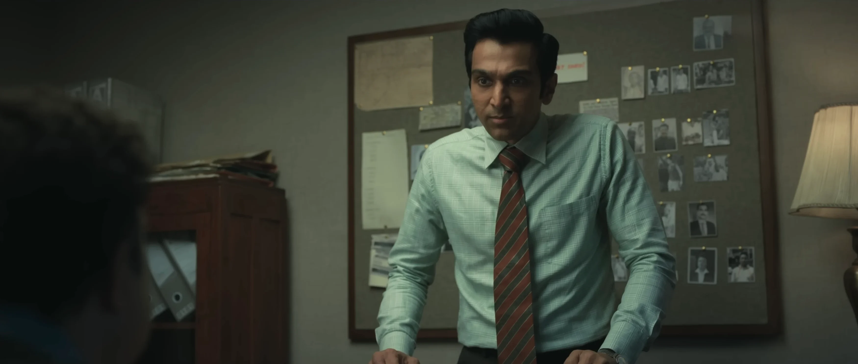 Saare Jahan Se Accha Ending Explained: Pratik Gandhi