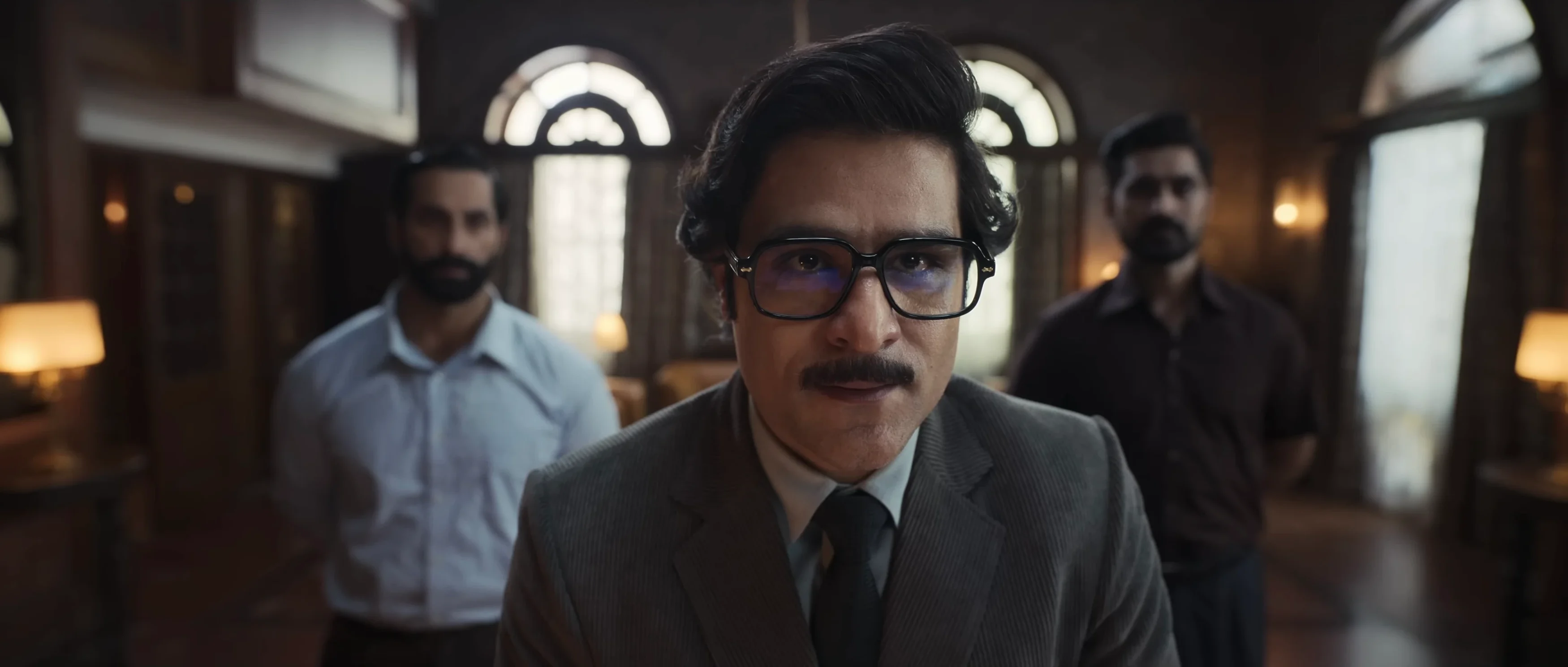 Saare Jahan Se Accha Ending Explained: Sunny Hinduja