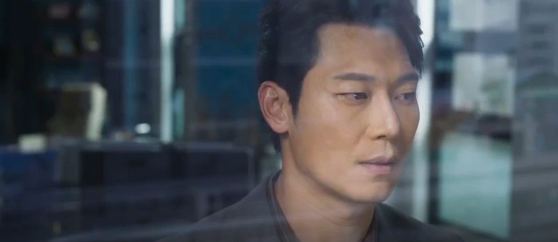 The Nice Guy Ending Explained: Park Hoon