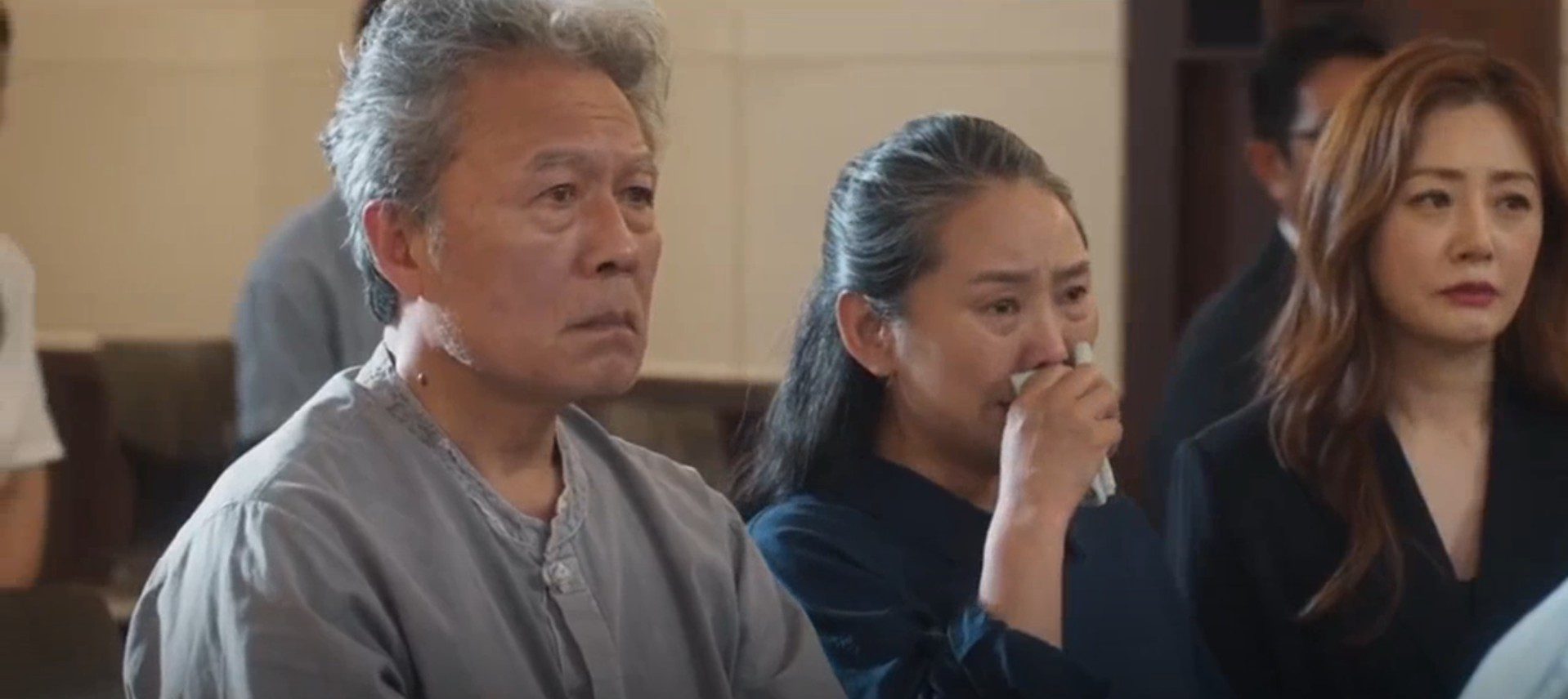 The Nice Guy Ending Explained: Cheon Ho-jin, Oh Na-ra, Park Myung-shin