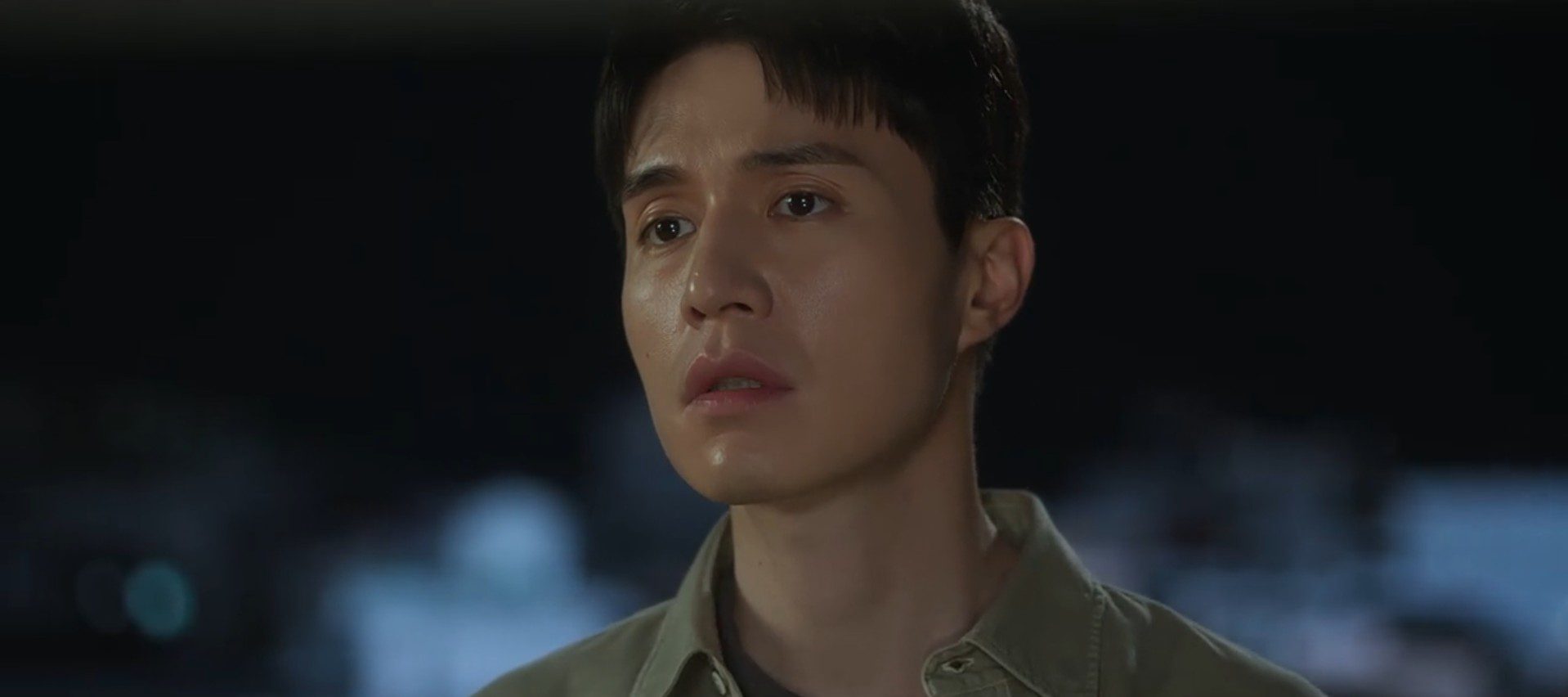 The Nice Guy Episode 11 Review: Lee Dong-wook