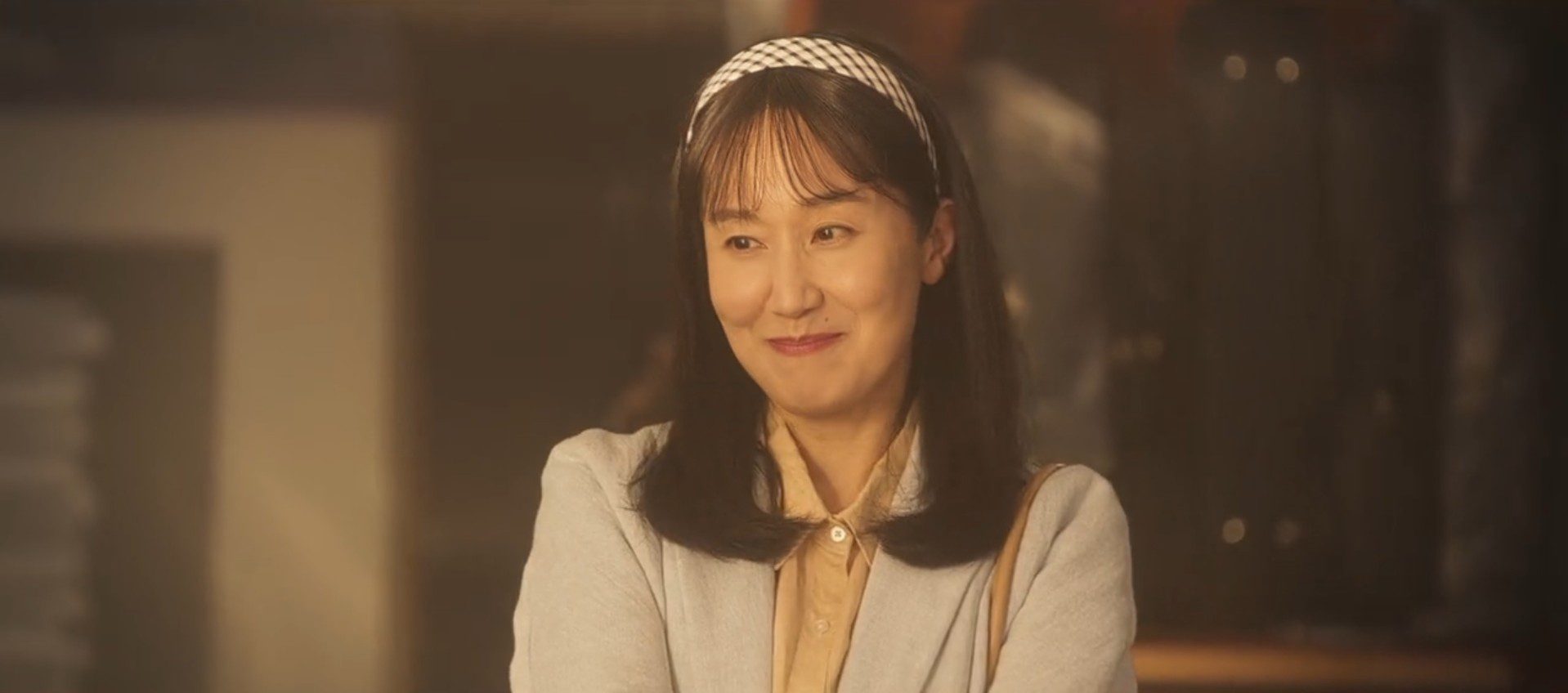 The Nice Guy Episode 11 Review: Park Mi-hun