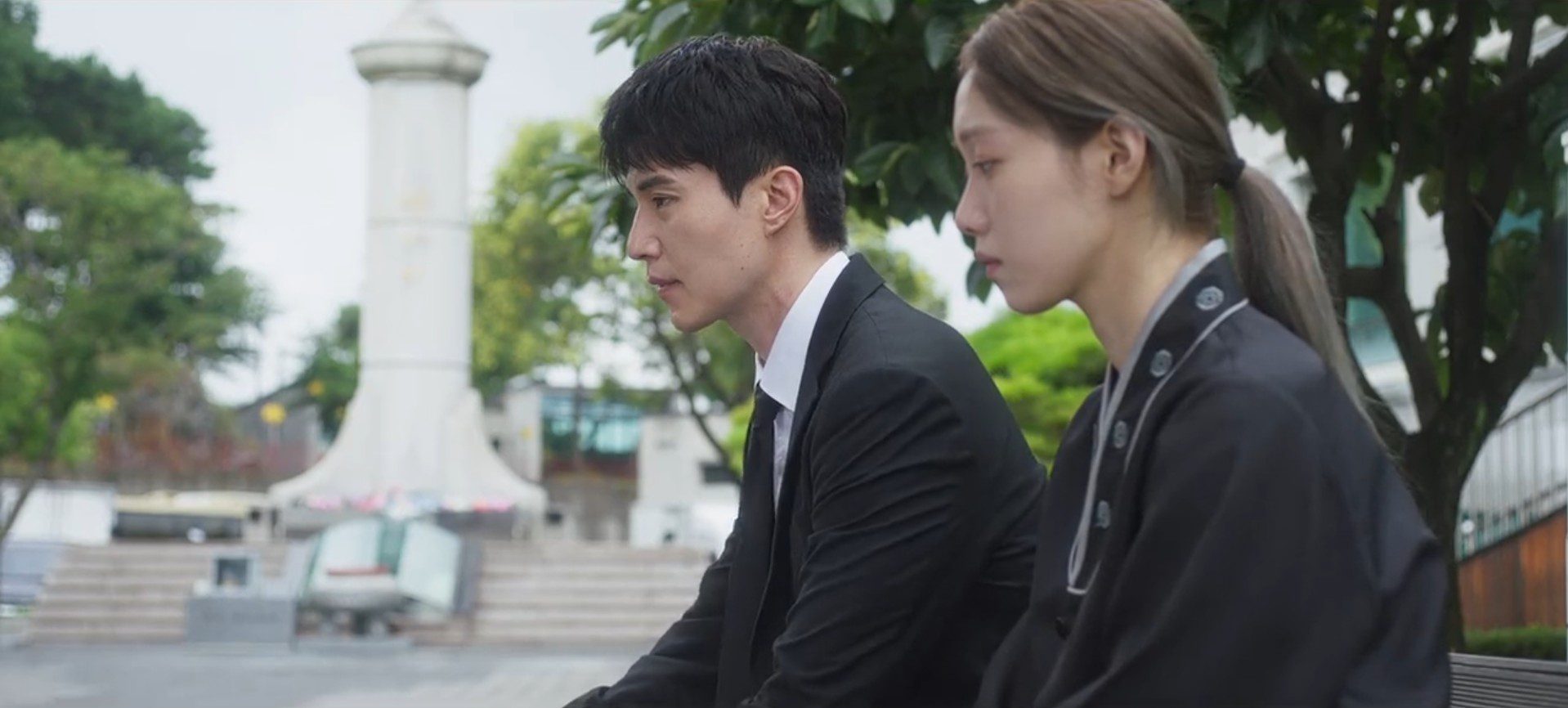 The Nice Guy Episode 11 Review: Lee Dong-wook, Lee Sung-kyung