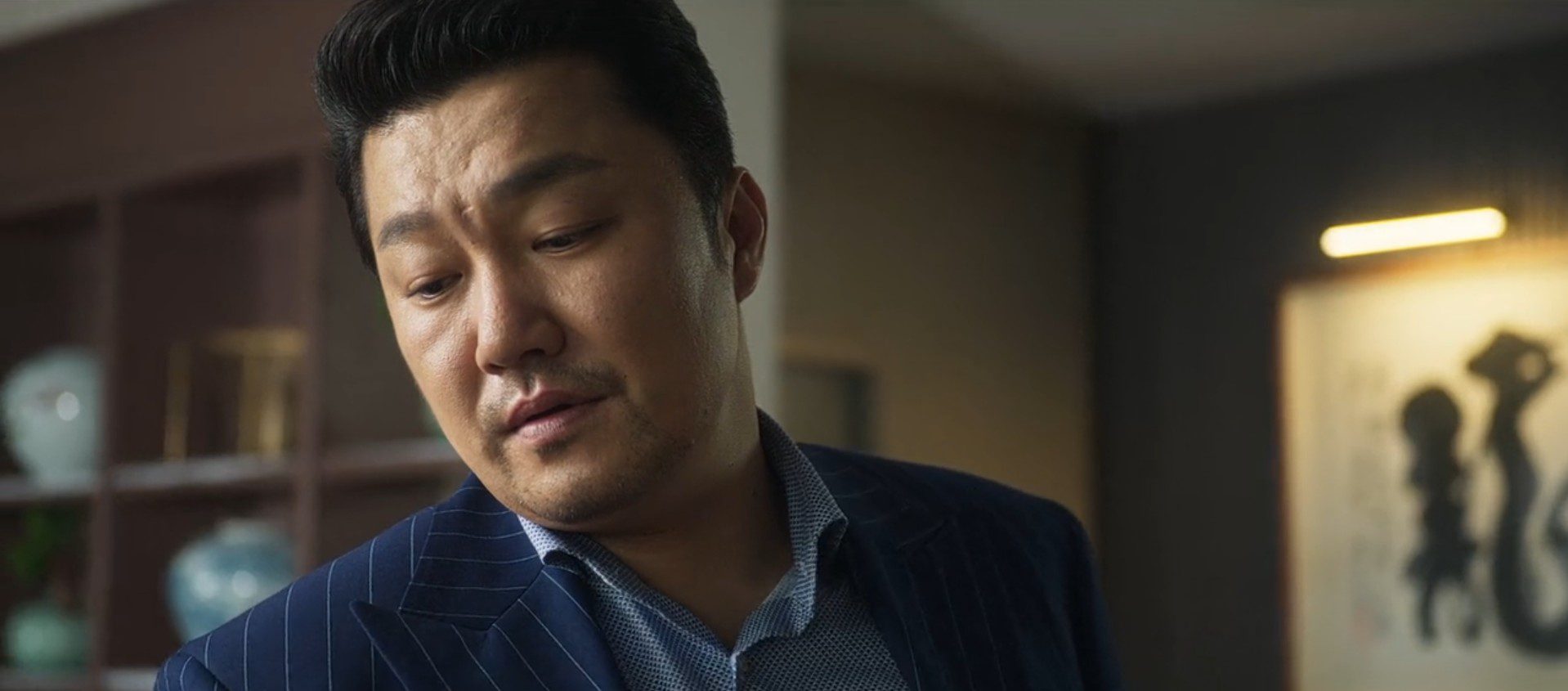 The Nice Guy Episode 11 Review: Han Jae-young