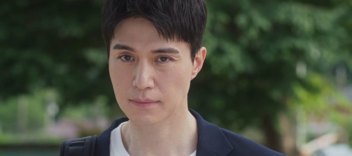 The Nice Guy Episode 11 Review: Lee Dong-wook