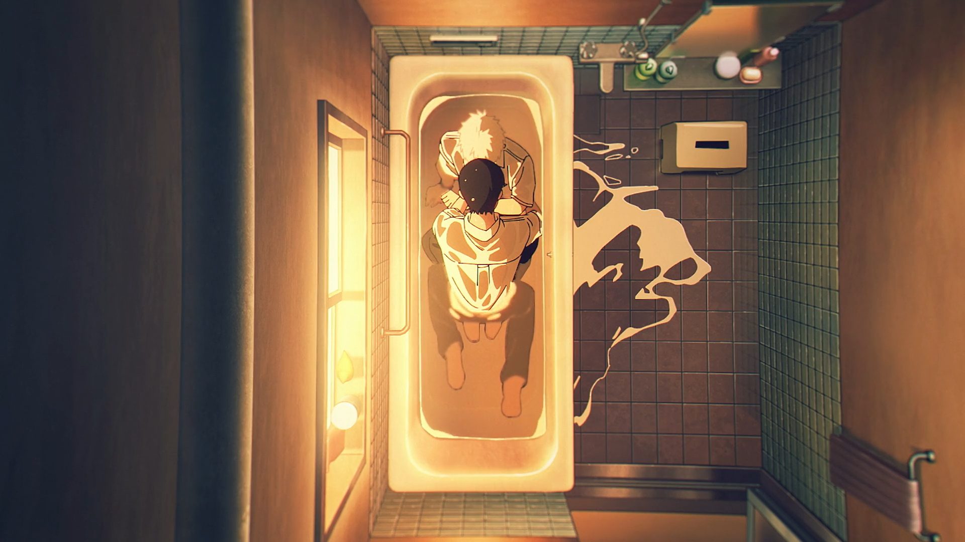 The Summer Hikaru Died Episode 5 Review