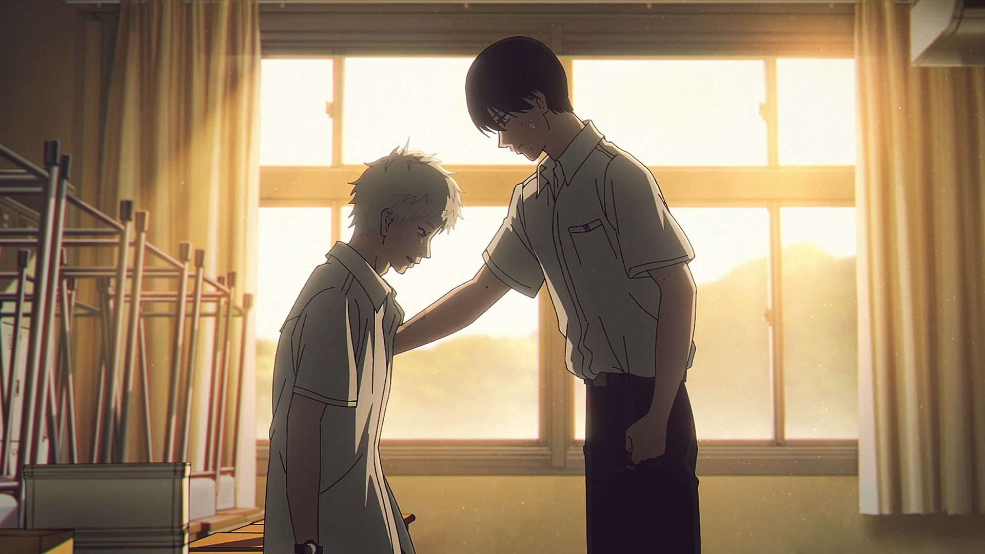 The Summer Hikaru Died Episode 5 Review