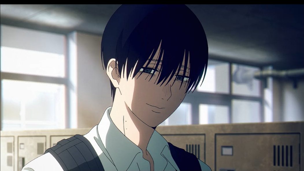 The Summer Hikaru Died Episode 8