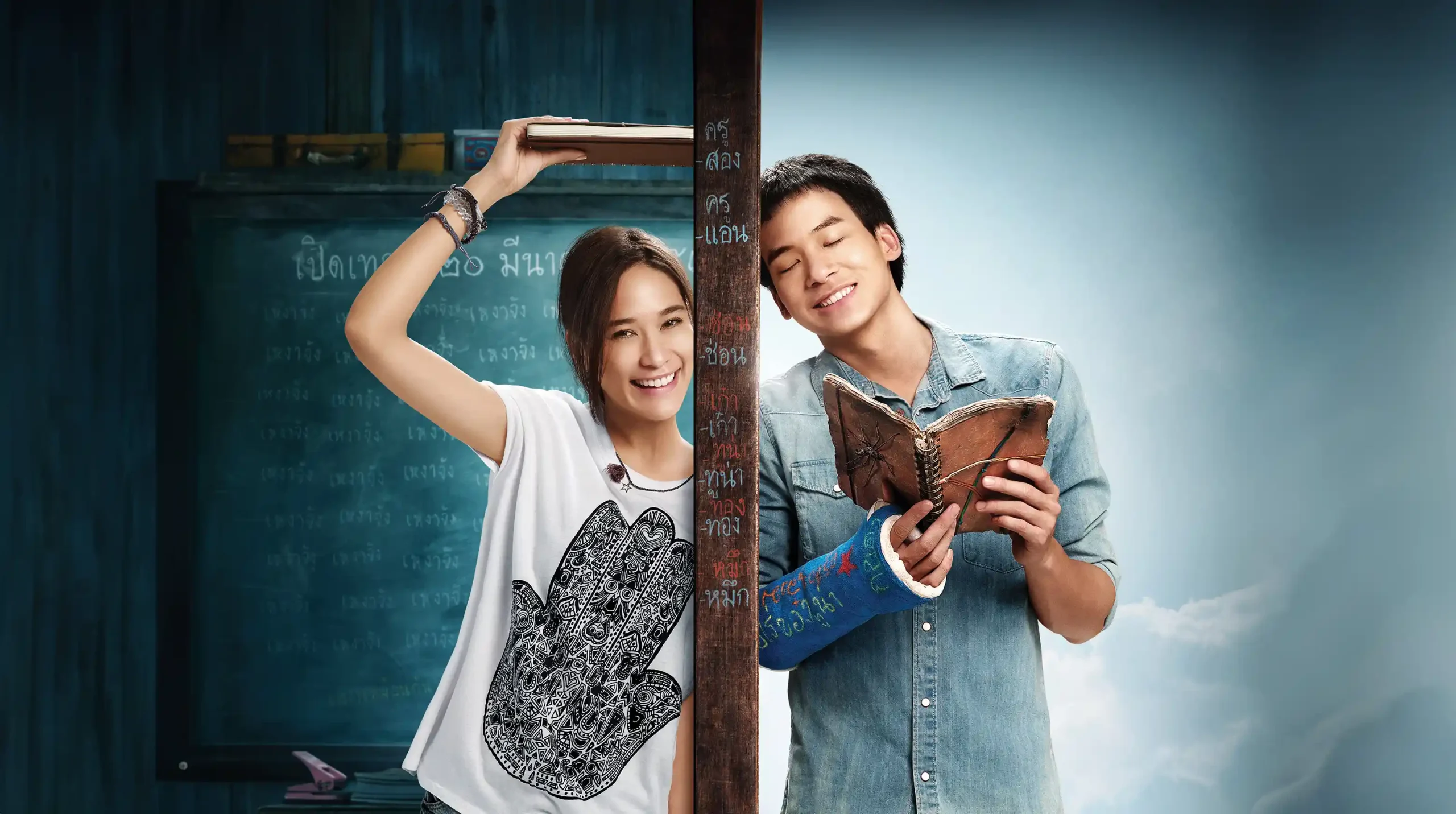 Erotic Thai Films: Jan Dara: The Teacher's Diary