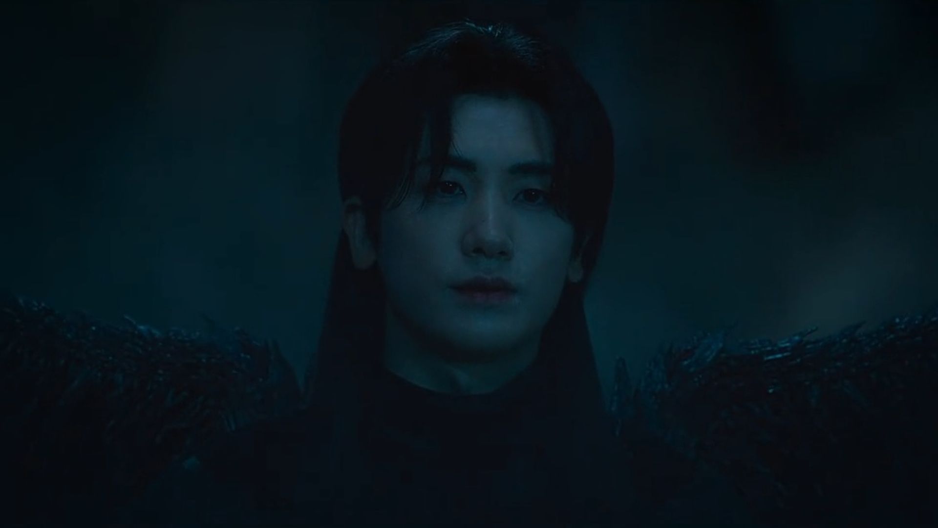 Twelve Episode 1: Park Hyung-sik